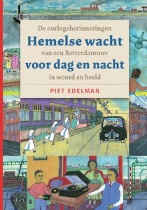 Hemelse wacht Edelman