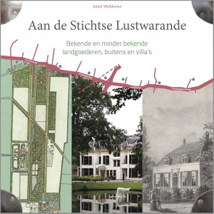 cover Landgoederen