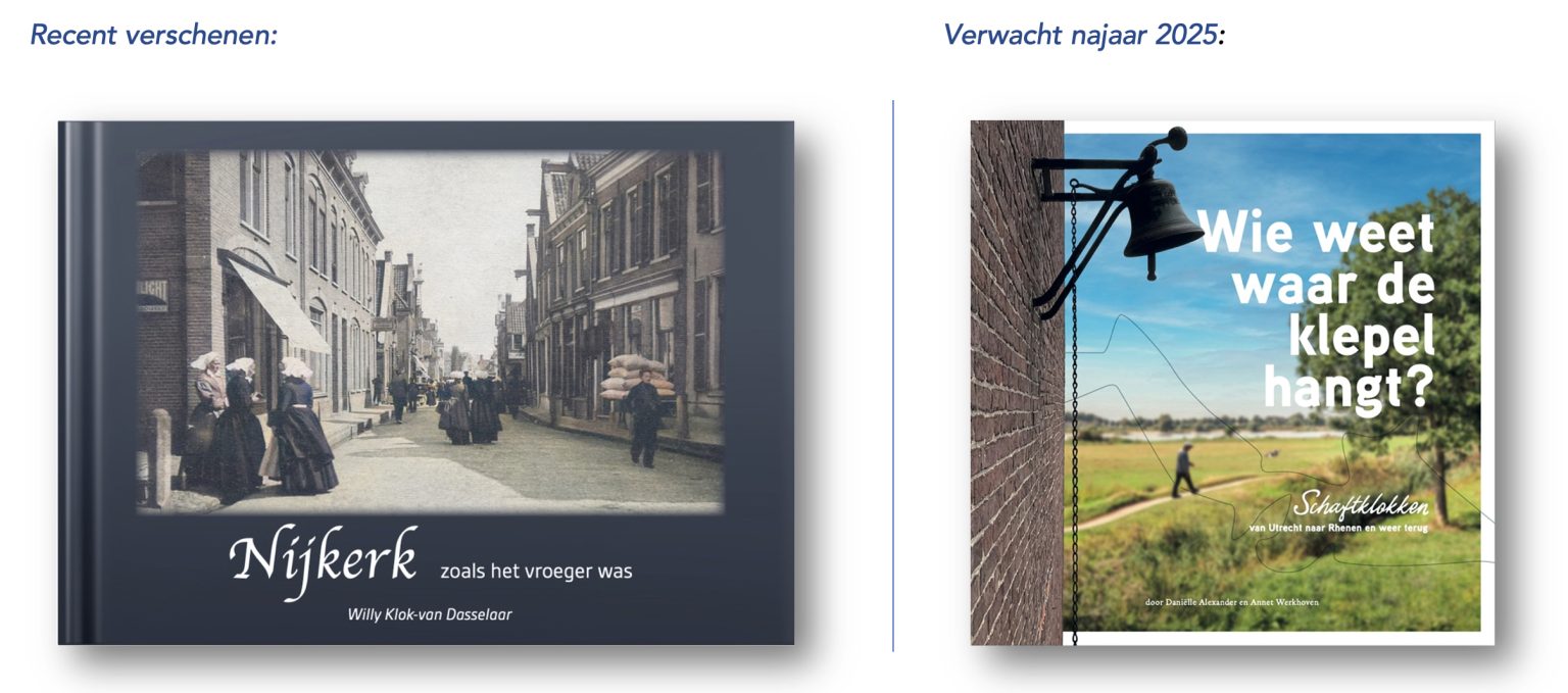 Verwacht najaar 2025